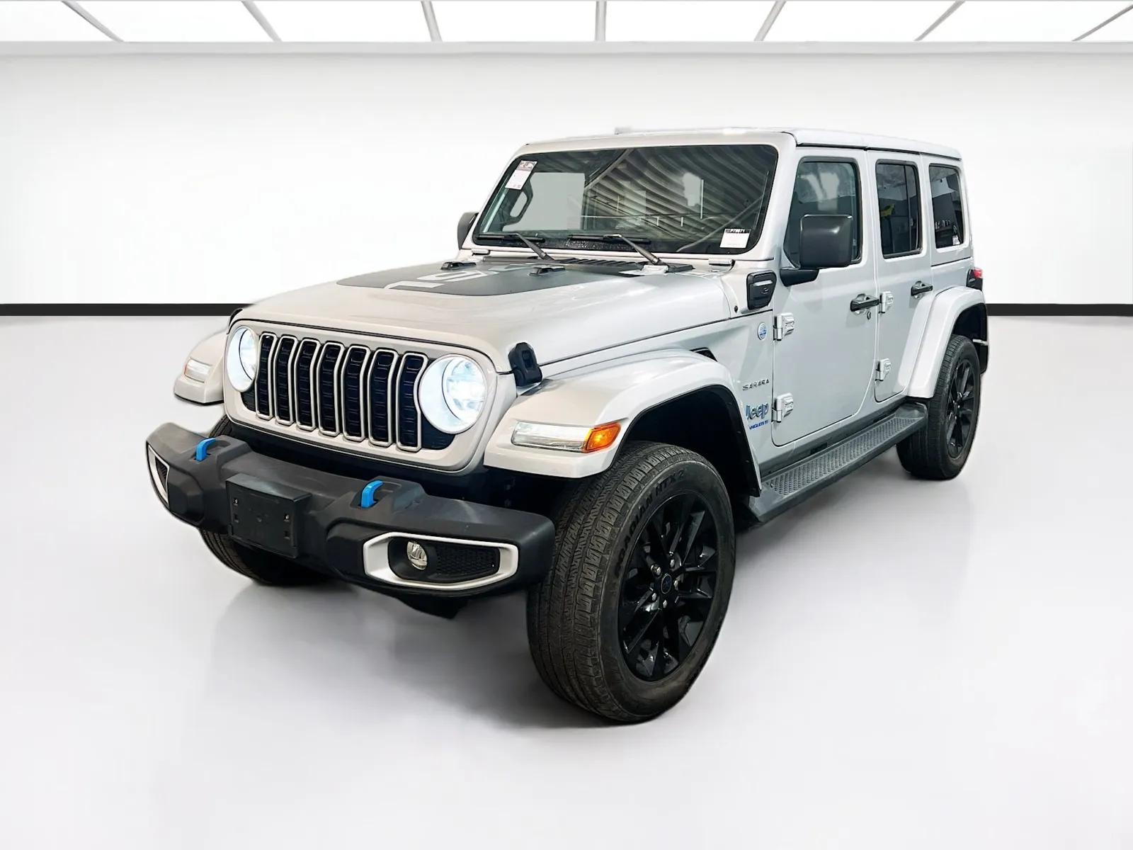 jeep wrangler 4xe 2024 1C4RJXP69RW220755 image jeep wrangler 4xe 2024 1C4RJXP69RW220755 image